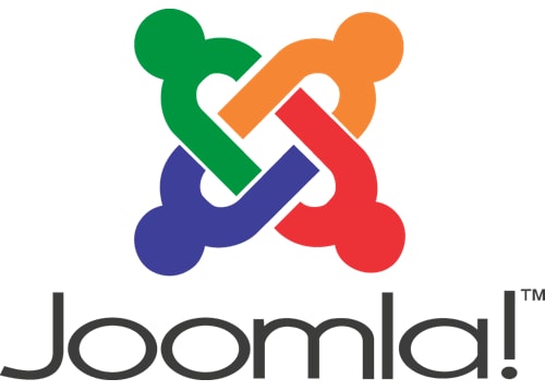 Joomla website laten maken