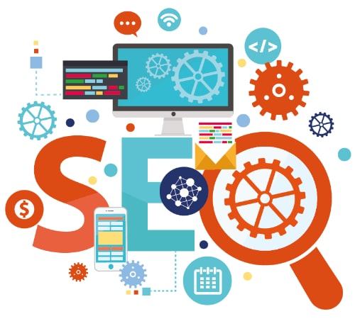 SEO optimalisatie